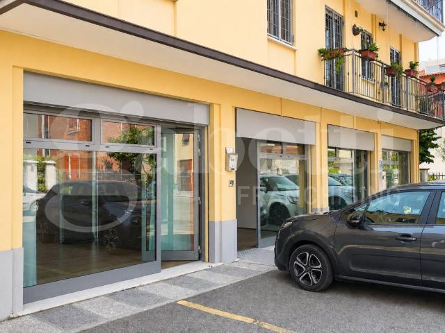 Immobile in affitto a Modena MO