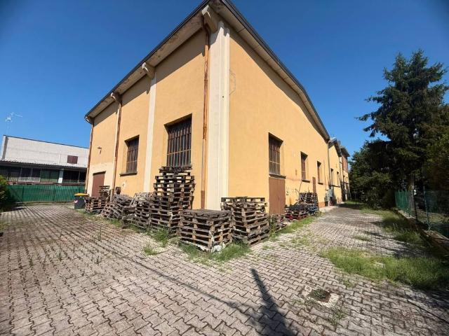 Immobile in affitto a Modena MO