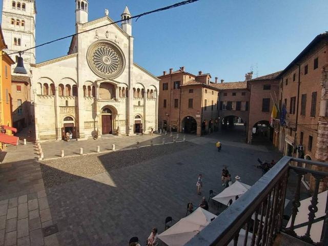 Immobile in affitto a Modena MO