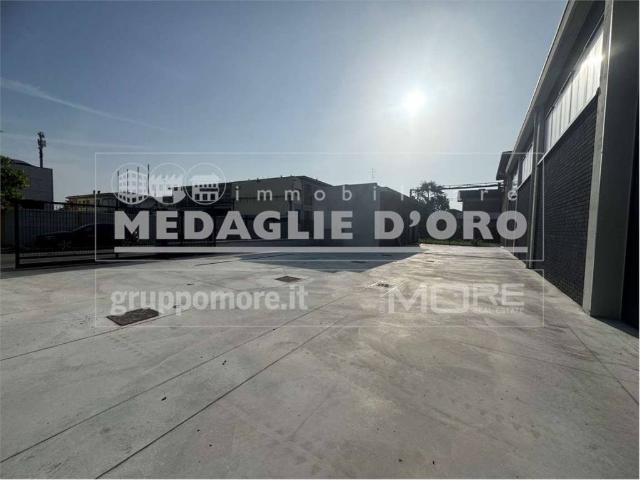 Immobile in affitto a Modena MO
