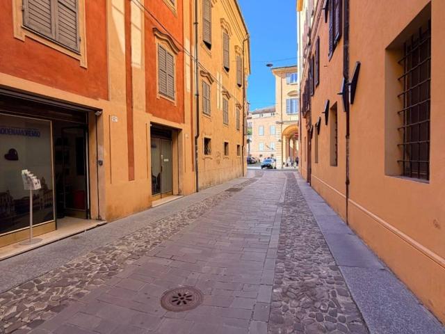 Immobile in affitto a Modena MO