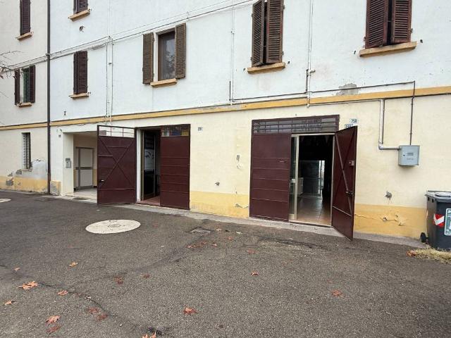Immobile in affitto a Modena MO