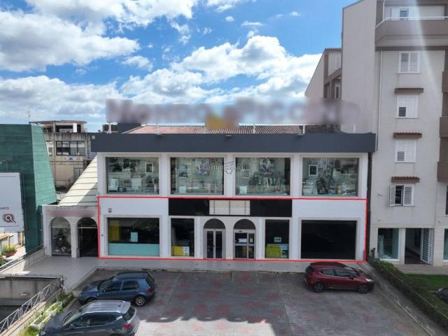 Immobile in affitto a Modica RG