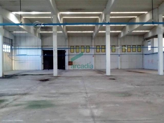 Immobile in affitto a Modugno BA