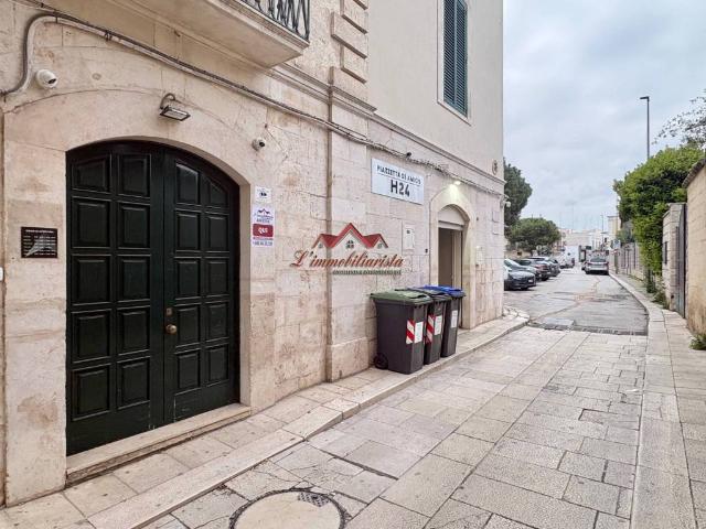 Immobile in affitto a Modugno BA