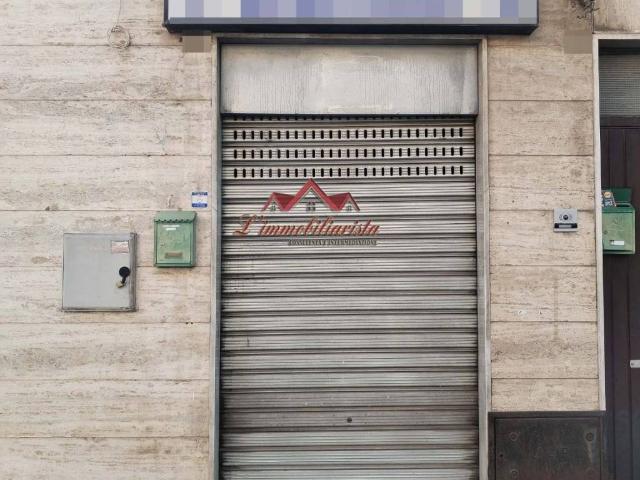 Immobile in affitto a Modugno BA