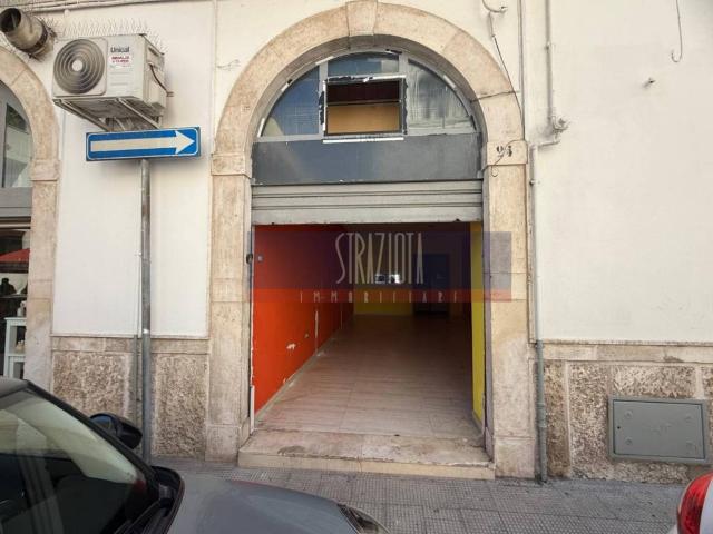 Immobile in affitto a Modugno BA