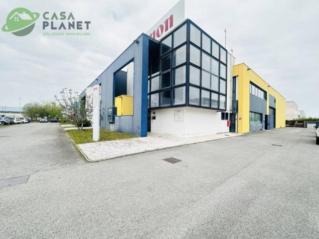 Immobile in affitto a Mogliano Veneto TV