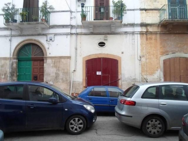 Immobile in affitto a Mola di Bari BA
