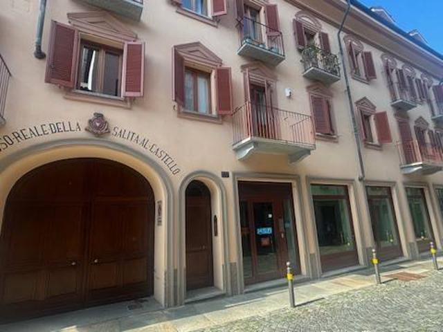 Immobile in affitto a Moncalieri TO