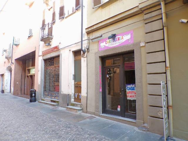 Immobile in affitto a Moncalieri TO