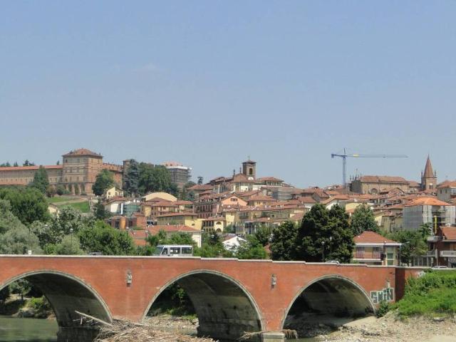 Immobile in affitto a Moncalieri TO