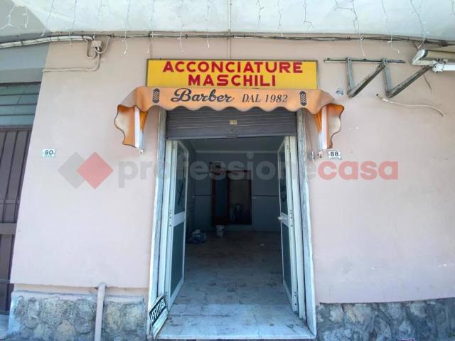 Immobile in affitto a Mondragone CE