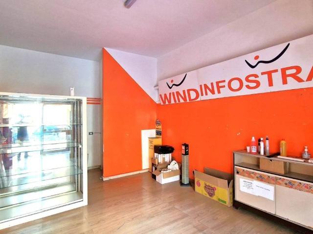 Immobile in affitto a Mondragone CE