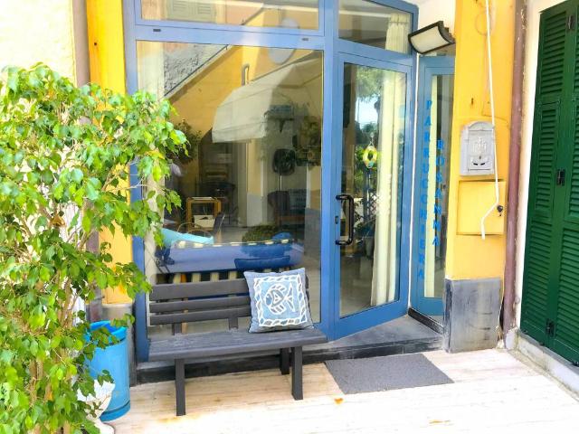 Immobile in affitto a Moneglia GE
