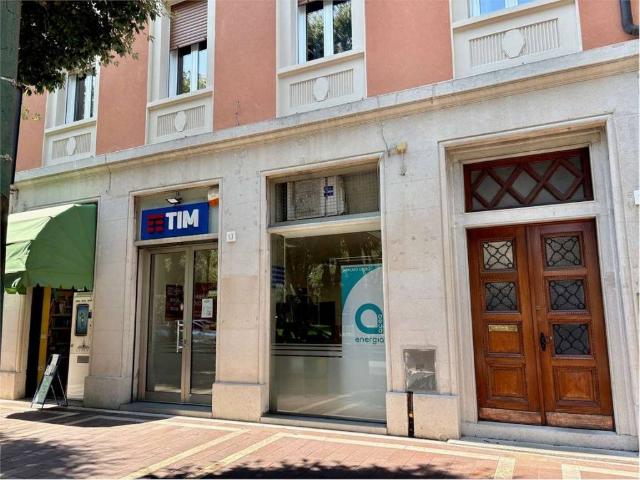 Immobile in affitto a Monfalcone GO