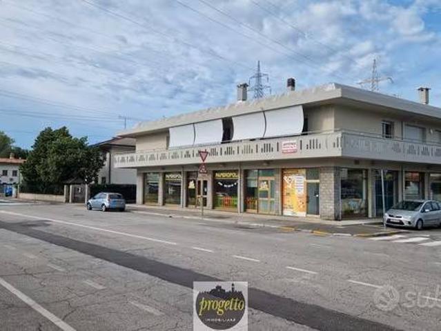 Immobile in affitto a Monfalcone GO