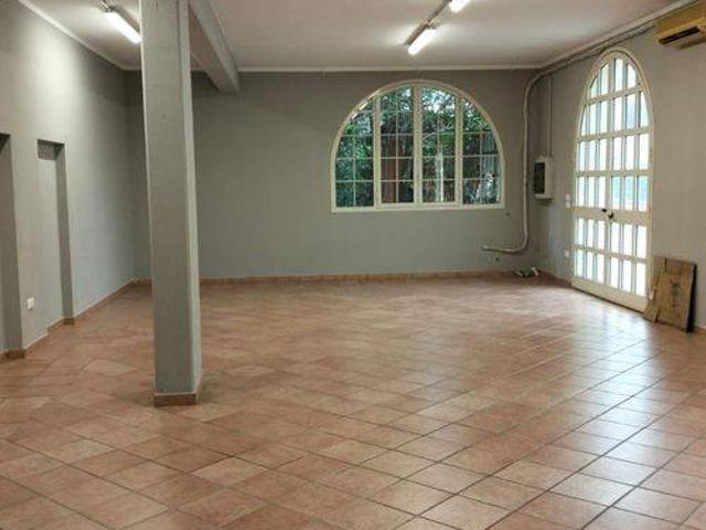 Immobile in affitto a Monsummano Terme PT
