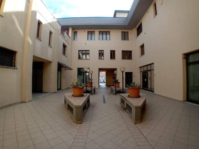 Immobile in affitto a Monsummano Terme PT
