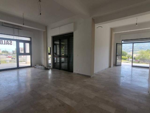 Immobile in affitto a Montalto Uffugo CS