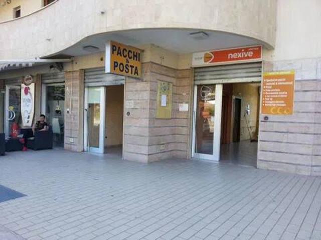 Immobile in affitto a Montalto Uffugo CS