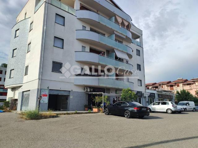 Immobile in affitto a Montalto Uffugo CS