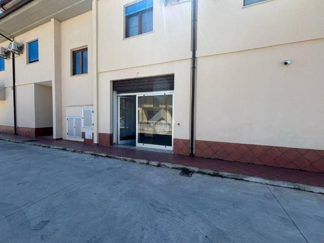 Immobile in affitto a Montalto Uffugo CS