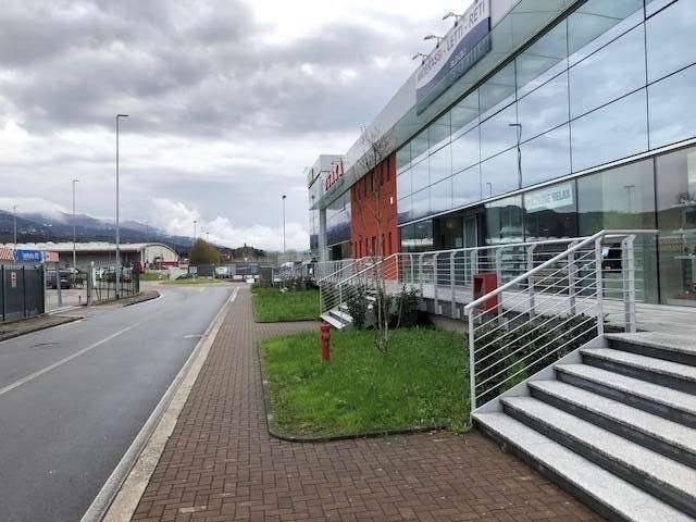 Immobile in affitto a Montano Lucino CO
