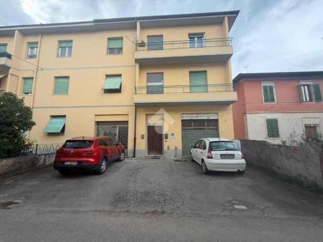 Immobile in affitto a Montevarchi AR