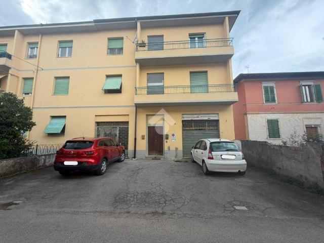 Immobile in affitto a Montevarchi AR