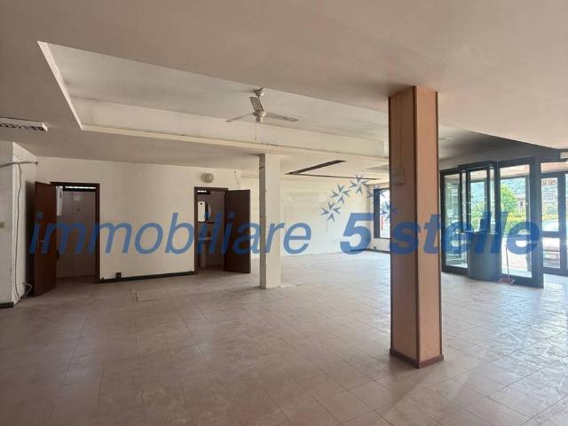 Immobile in affitto a Monteviale VI