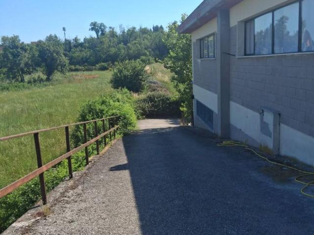 Immobile in affitto a Monte Compatri RM