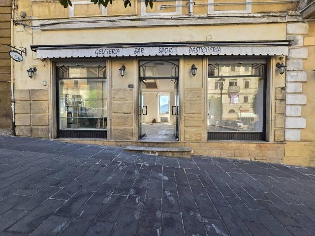 Immobile in affitto a Monte Compatri RM