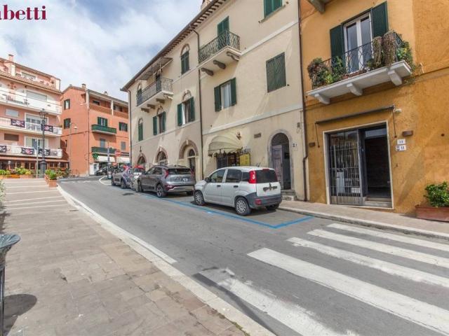 Immobile in affitto a Monte Argentario GR