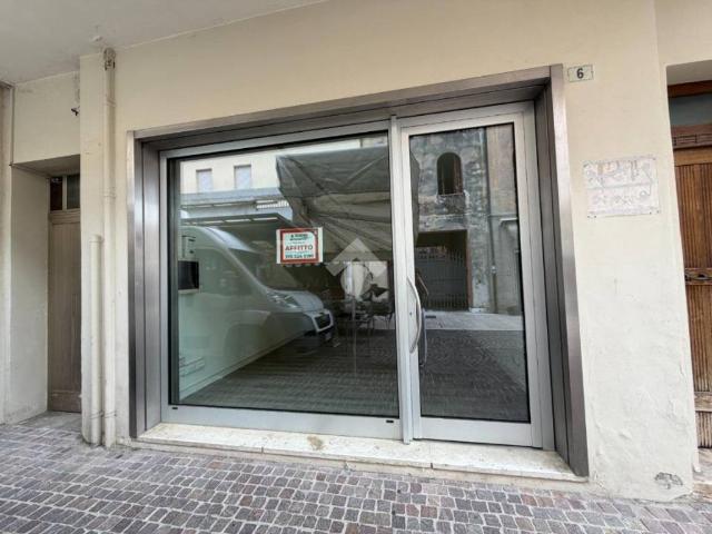 Immobile in affitto a Montebelluna TV