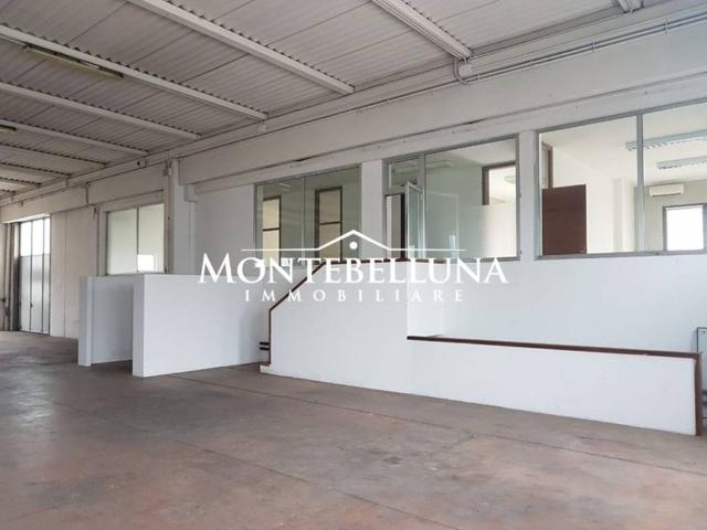Immobile in affitto a Montebelluna TV