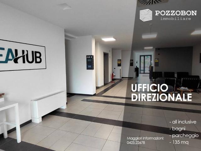 Immobile in affitto a Montebelluna TV