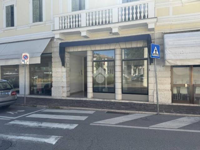 Immobile in affitto a Montebelluna TV