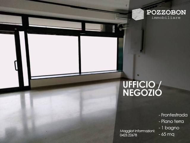Immobile in affitto a Montebelluna TV