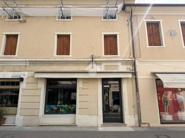 Immobile in affitto a Montebelluna TV