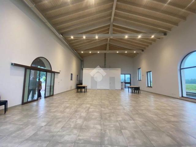 Immobile in affitto a Montecchio Emilia RE
