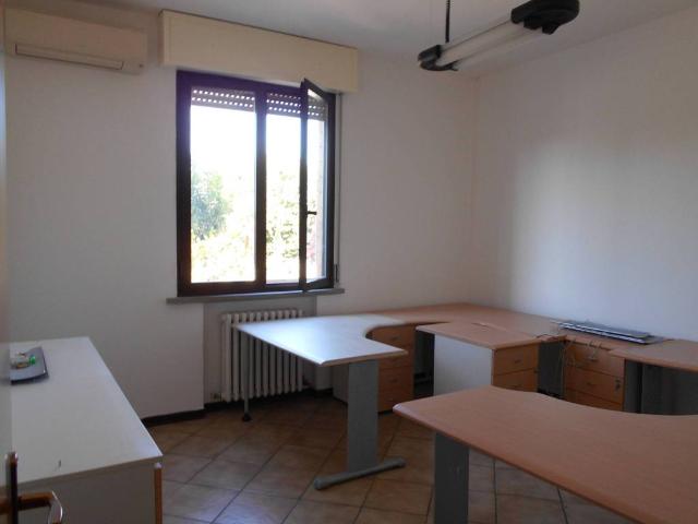 Immobile in affitto a Montecchio Emilia RE