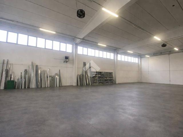 Immobile in affitto a Montecchio Emilia RE