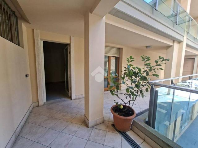 Immobile in affitto a Montecatini Terme PT