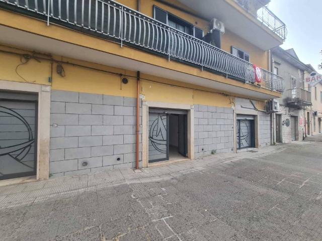 Immobile in affitto a Montecorvino Pugliano SA