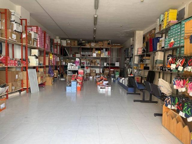 Immobile in affitto a Montecorvino Pugliano SA