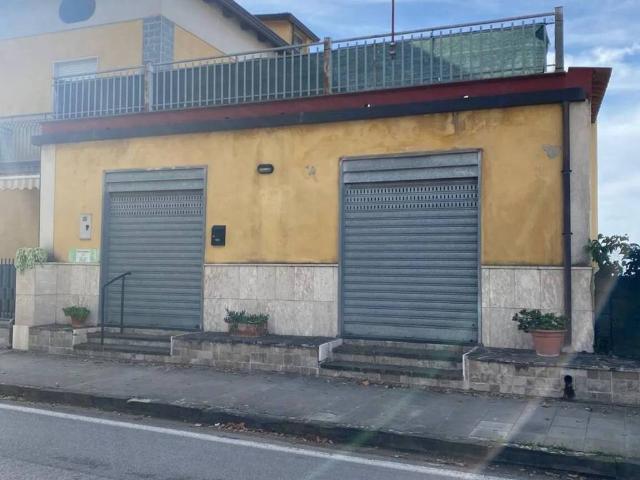 Immobile in affitto a Montecorice SA