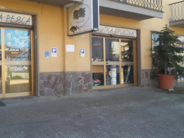 Immobile in affitto a Montefiascone VT