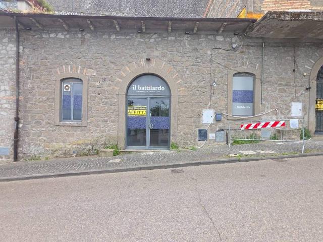Immobile in affitto a Montefiascone VT