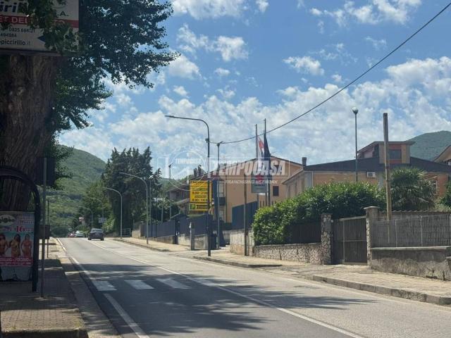 Immobile in affitto a Monteforte Irpino AV